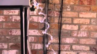 Amazing Water & Sound Experiment #2
