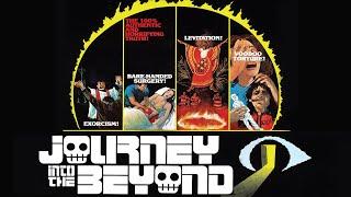 Journey Into The Beyond PROMO