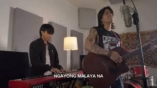 Sinayang - LILY (Acoustic Version)