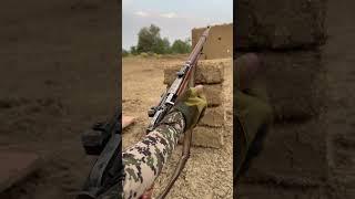 Mosin NagantRussian Civil war world war II#shorts #feed #trending #gaming #pubg