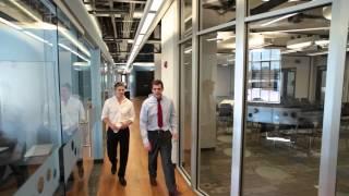Nashville Entrepreneur Center