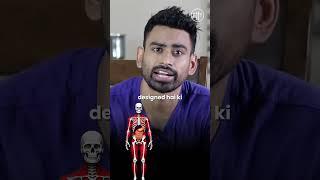 Why You Feel Lazy After Eating Food?