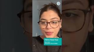 Cultivating A Culture of Collaboration: Fatima Faisal Khan’s 2024 in Review