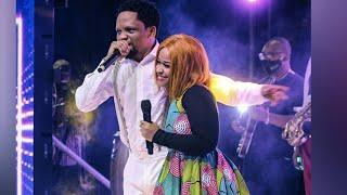 MwanaFA & LINAH - Yalaiti (LIVE PERFORMANCE IN HOMA TV E #MwanaFA)