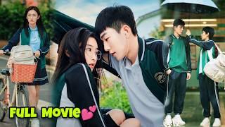 [Full Series] Love Between A Rich Cynical Boy & Poor Transparent Girl️|| Chinese Movie Hindi Dubbed