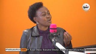 Truth About IMF & Why Kenyans Should Push For Debt Cancellation-  Susan Otieno, ActionAid