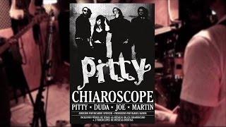 Pitty - Chiaroscope (DVD)