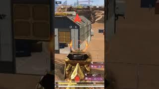 Sweaty squad wipe #shorts #codm #cod #codmobile #callofdutymobile #callofduty #codmbr #codclips