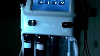 BELA MD+ Advanced Skin Health Platform