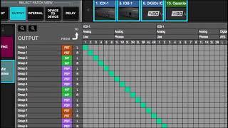 Waves eMotion LV1 Quick Start Tutorial | Full Compass