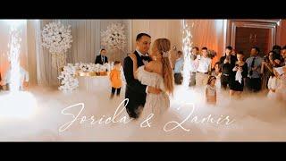 Jorida & Zamir //  Wedding Teaser Trailer