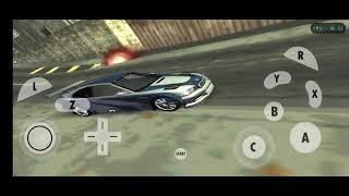 Testing Need For Speed Most Wanted GameCube dolphin emulator Snapdragon 7 gen 3