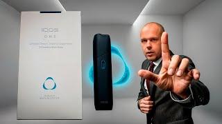 IQOS ONE - Где моя керамика? )))