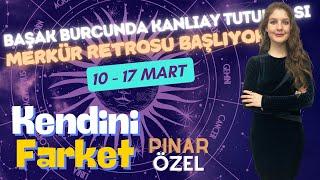 Pınar Özel ile Kendini Farket