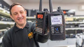 Top 5 Underrated Used Ham Radios!