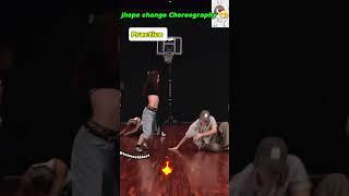 jhope killin me girl Choreography #shorts #bts #btssweetblast