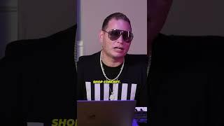 SCOTT STORCH BREAKS DOWN THE BEAT FOR "CANDY SHOP" BY 50 CENT!  #50cent #scottstorch #candyshop