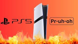 Is the PS5 Pro Already in Trouble?