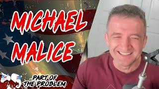 Dave Smith | Michael Malice | Part Of The Problem 1187