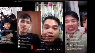 Youth icon 2024 top 10 reunion IG live