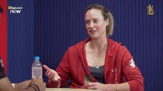 Ellyse Perry Special on RCB Podcast | Full Episode | It's Her Story