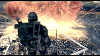 Is It Over? | Metro 2033 Redux Ending!