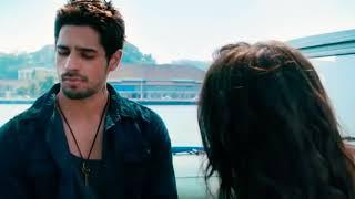 Ek Villain Best Movie clip - WhatsApp status- Sidharth Malhotra-Shraddha Kapoor