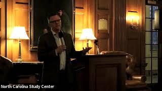 Reforming Criminal Justice: A Christian Proposal w/ Matthew T. Martens