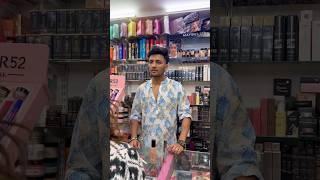 Tag karo makeup karne wali ladkiyo ko   #bobbyprankster #shorts