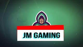 JM GAMING INTRO