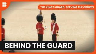 The King’s Guard Unveiled - The King's Guard: Serving the Crown