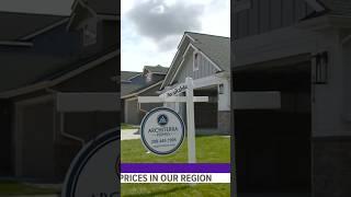 Watch the full Boomtown video to hear the average price of Spokane homes  or head to Krem.com
