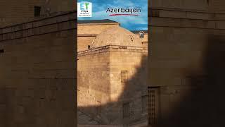  Explore Azerbaijan – The Land of Fire & Culture! 