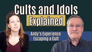 Finding Miracles: Escape from the Living Miracles Cult | Interview with Andy LeCompte