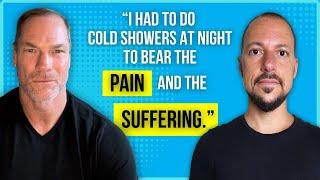 24 Years With No Cure, Then He Ate Only Meat | Dr. Shawn Baker & Roberto