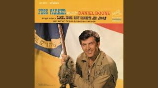 The Ballad of Davy Crockett (From Walt Disney's "Davy Crockett")