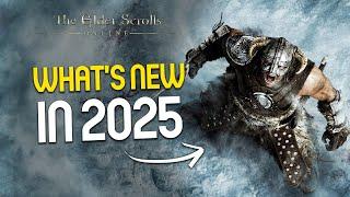 You NEED to Know These 10 Changes – ESO Worm Cult 2025