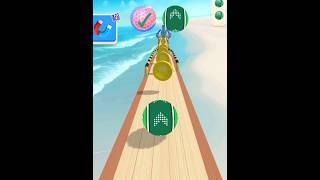  Going Balls VS Rollance Balls VS Action Ball Games New Race 2223 | Android/IOS Games