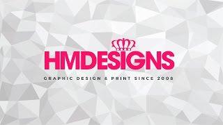 HM Designs - Graphic Design and Print