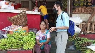DOCUMENTARY VIDEO
