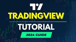 How To Use TradingView For Beginners (A Step By Step Guide For Serious Traders)