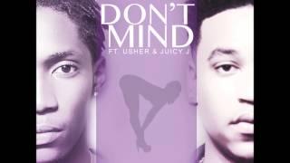 Mobsteady "Don't Mind" [Mafia Mix]