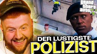 LUSTIGSTE GTA RP FOLGE ️~ Michael Hort | Tag #12