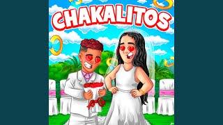 Chakalitos