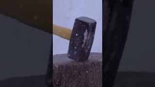 Hammer vs Axe #shorts