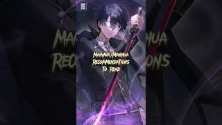 Manhwa/Manhua With Overpowered Mc #mrakumakun #manhwawithopmc #opmc #manhwareccomendation