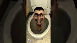 Skibidi Toilet 1-30 Compilation