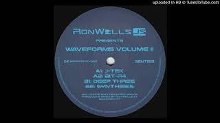 RonWellsJS - Synthesis [SENT1210]