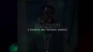 Dakiti - Bad Bunny ft Jhay Cortez(It’s KRD Remix) #Badbunny #Dakiti Auronplay