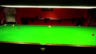 BBC Snooker With Comley